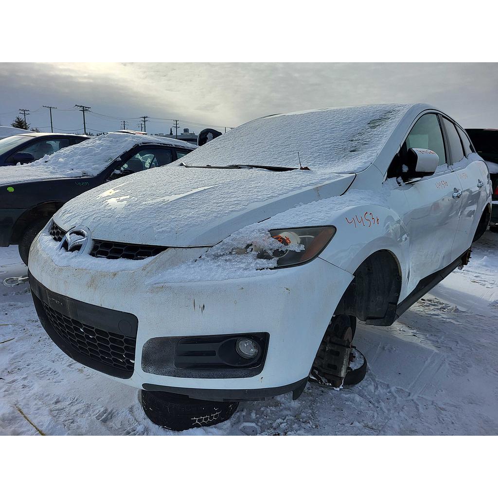 MAZDA CX-7 2008