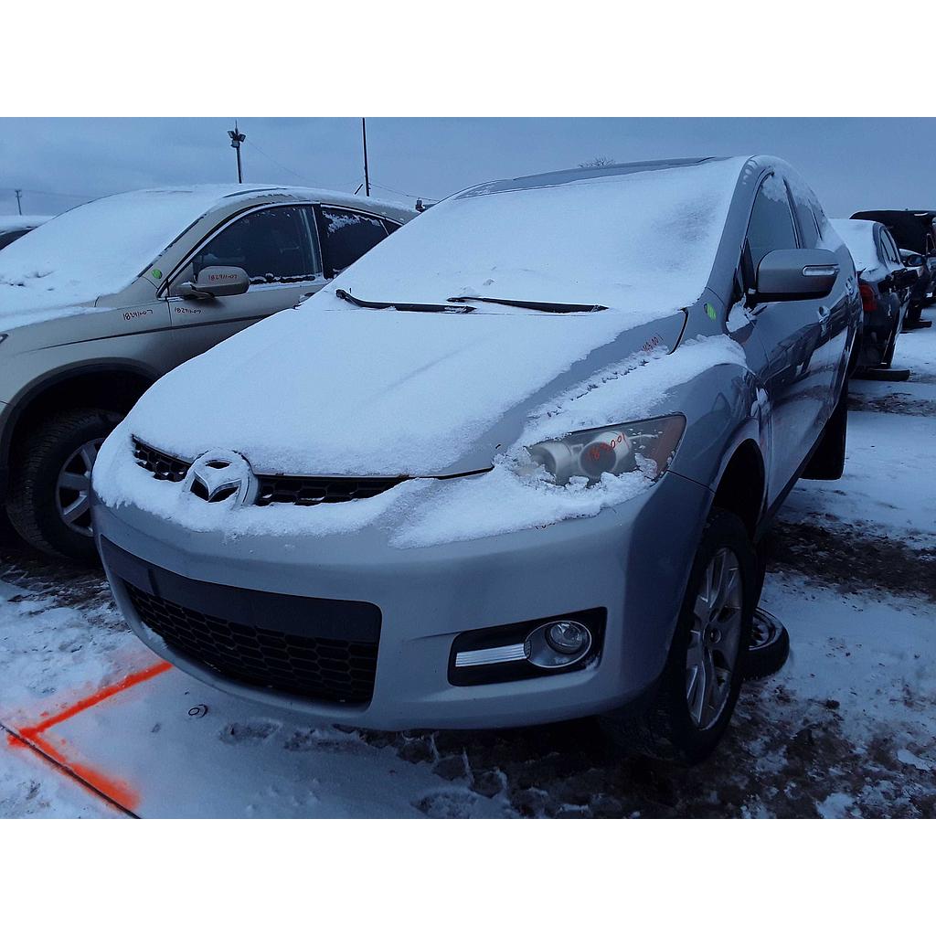 MAZDA CX-7 2009