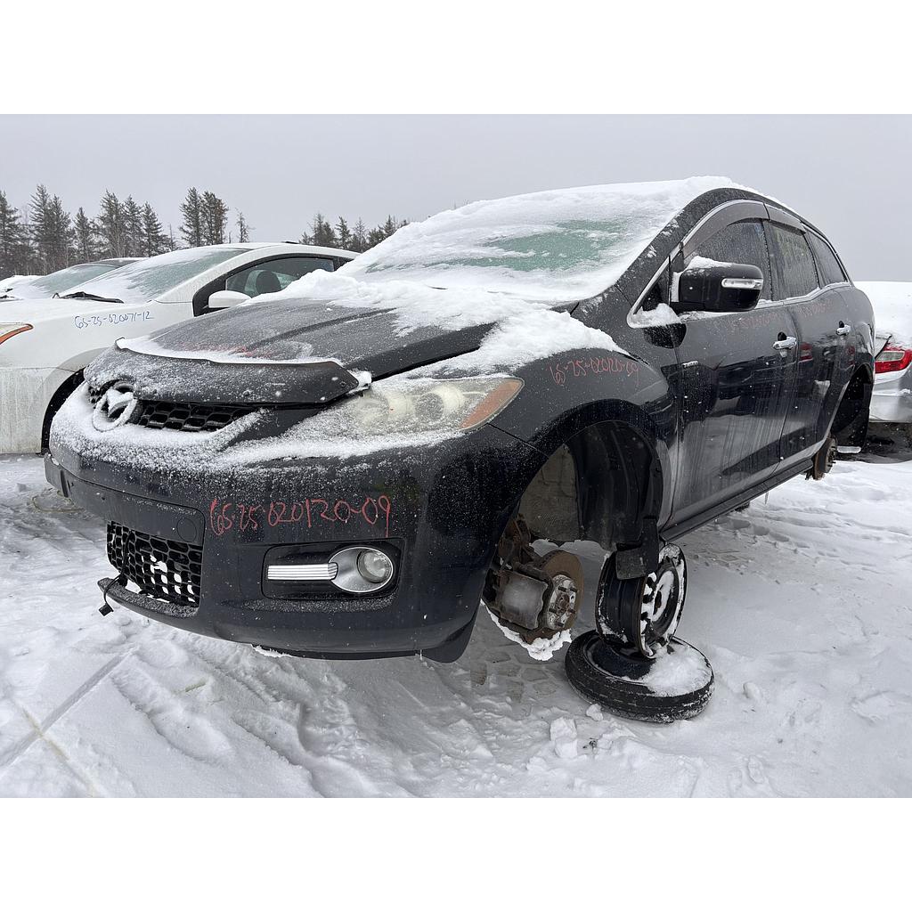 MAZDA CX-7 2009