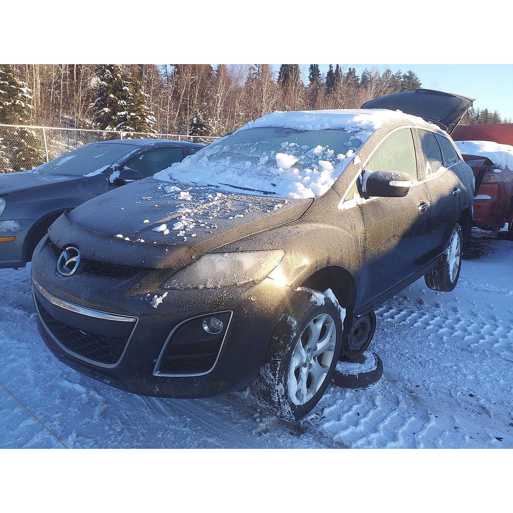 MAZDA CX-7 2010
