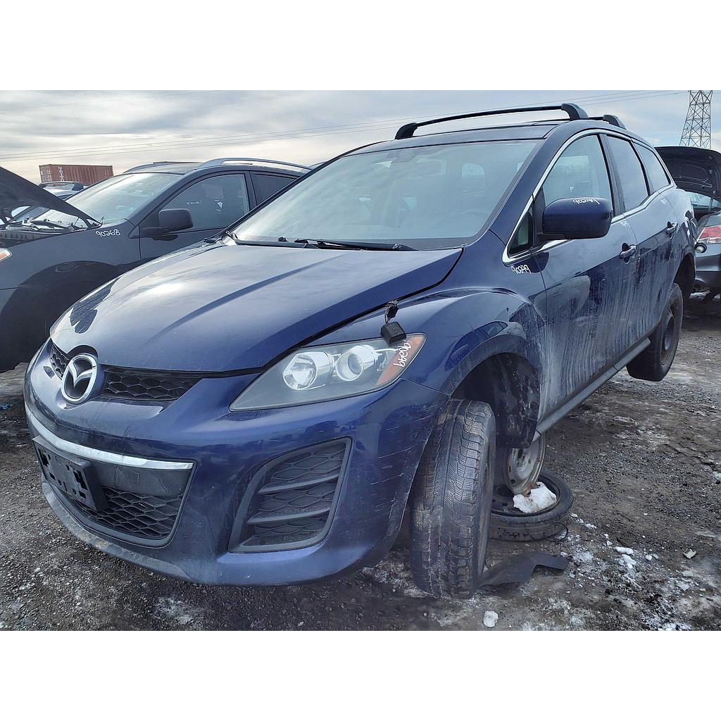 MAZDA CX-7 2010