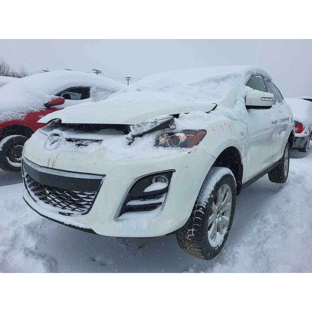 MAZDA CX-7 2011