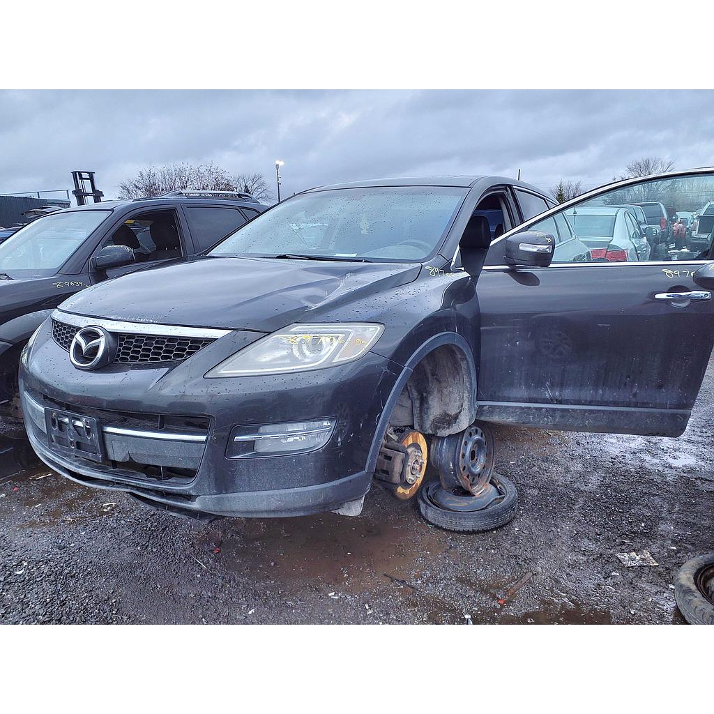 MAZDA CX-9 2009