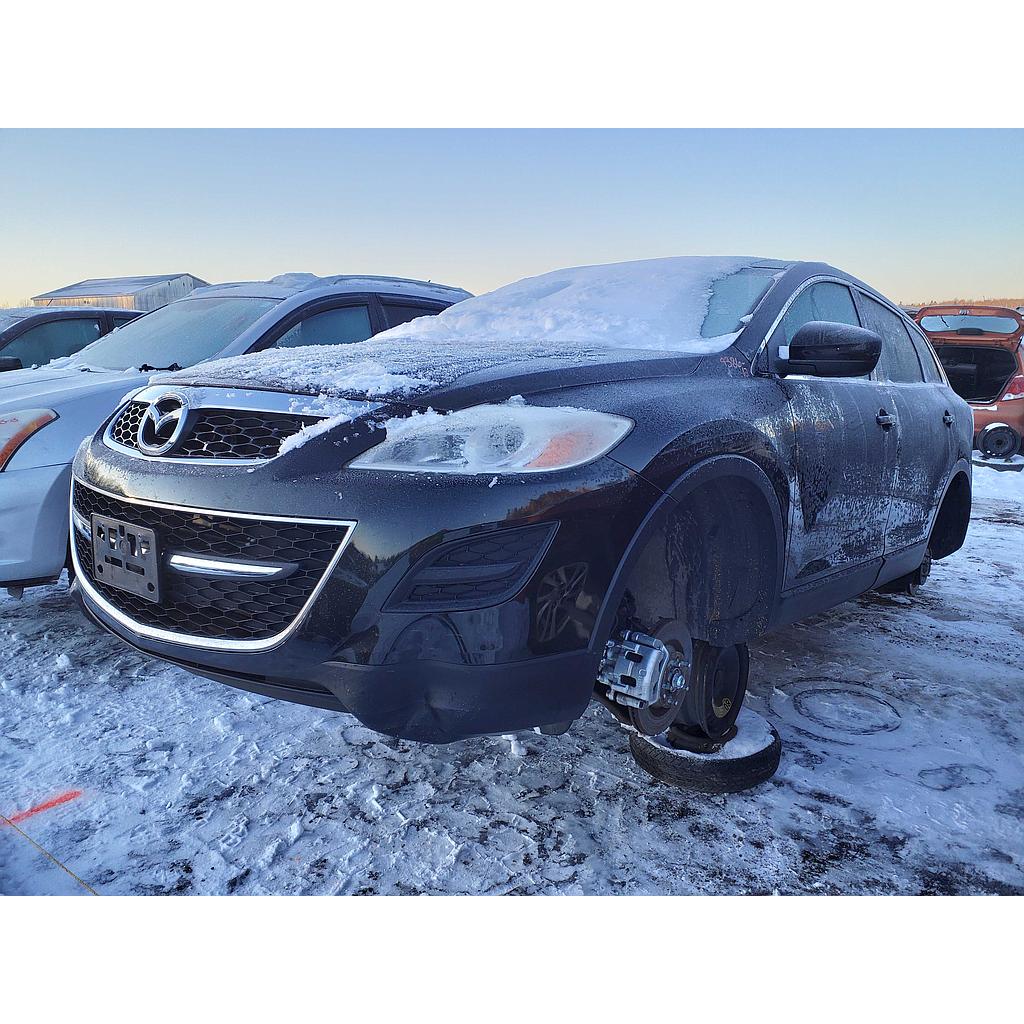 MAZDA CX-9 2012