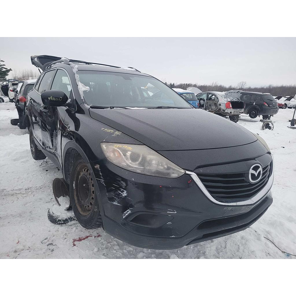 MAZDA CX-9 2015
