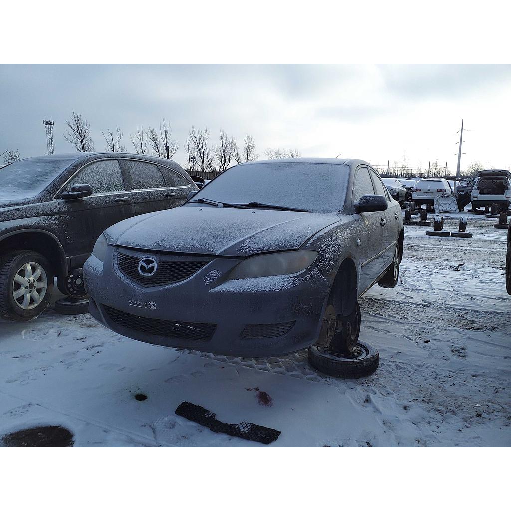MAZDA MAZDA3 2005