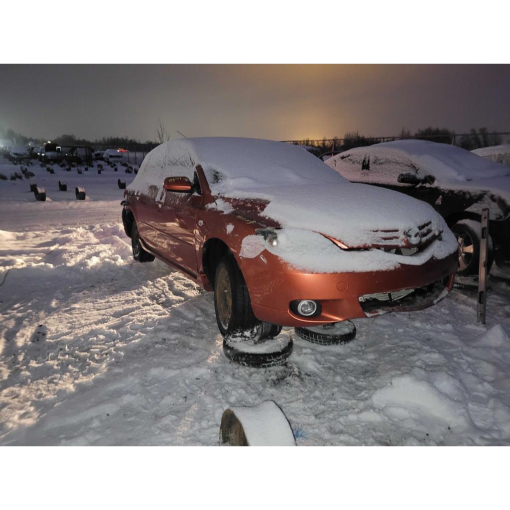 MAZDA MAZDA3 2005