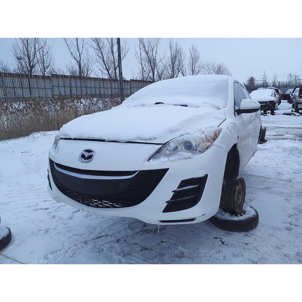 MAZDA MAZDA3 2010