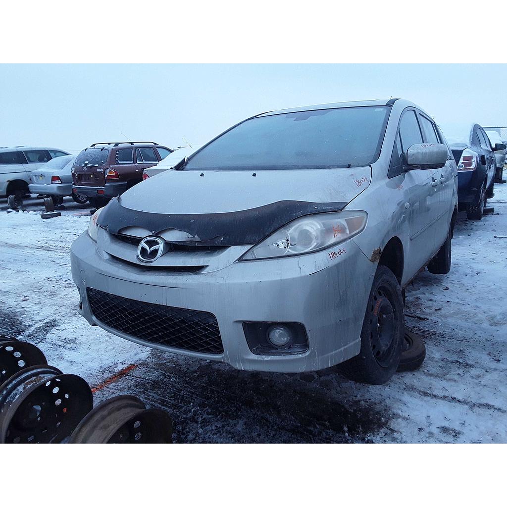 MAZDA MAZDA5 2006