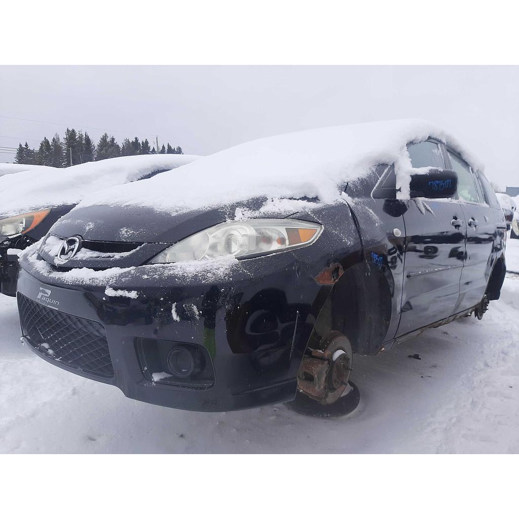 MAZDA MAZDA5 2007