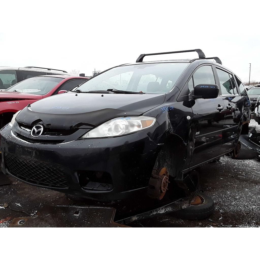 MAZDA MAZDA5 2007