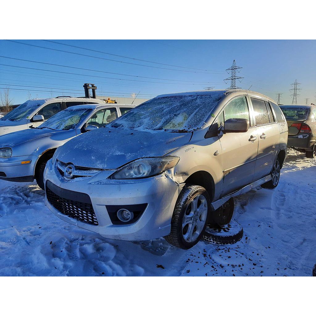 MAZDA MAZDA5 2008