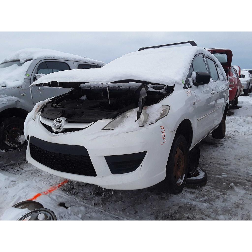 MAZDA MAZDA5 2008