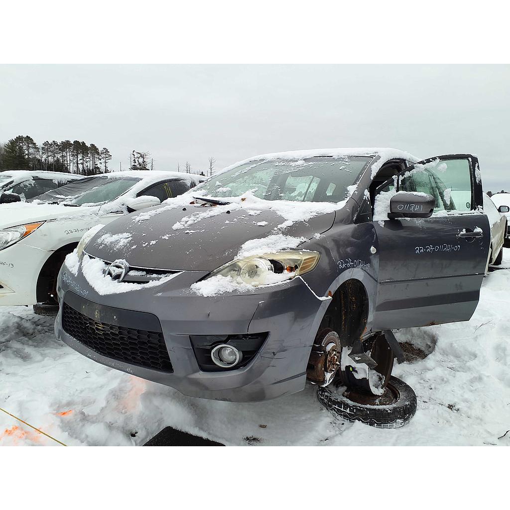 MAZDA MAZDA5 2009