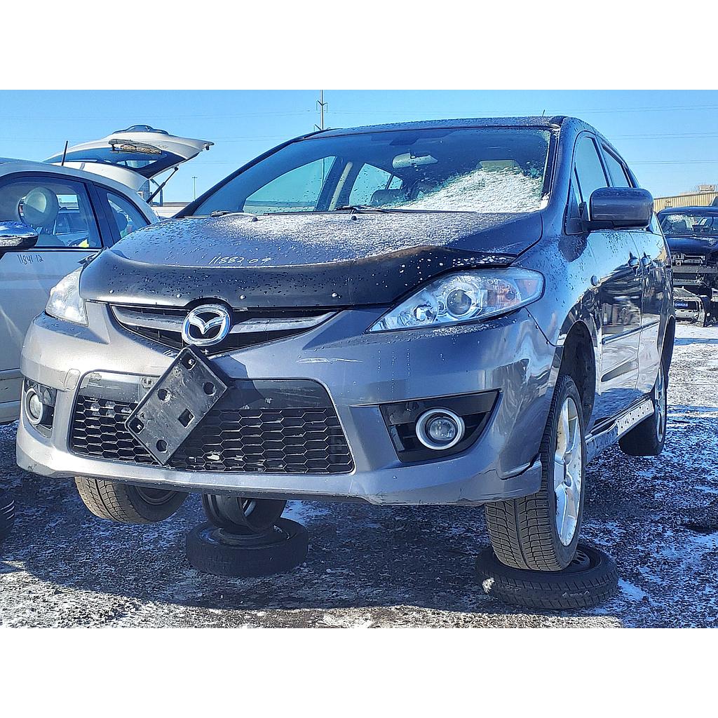 MAZDA MAZDA5 2009