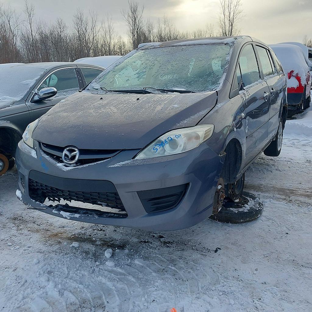 MAZDA MAZDA5 2009