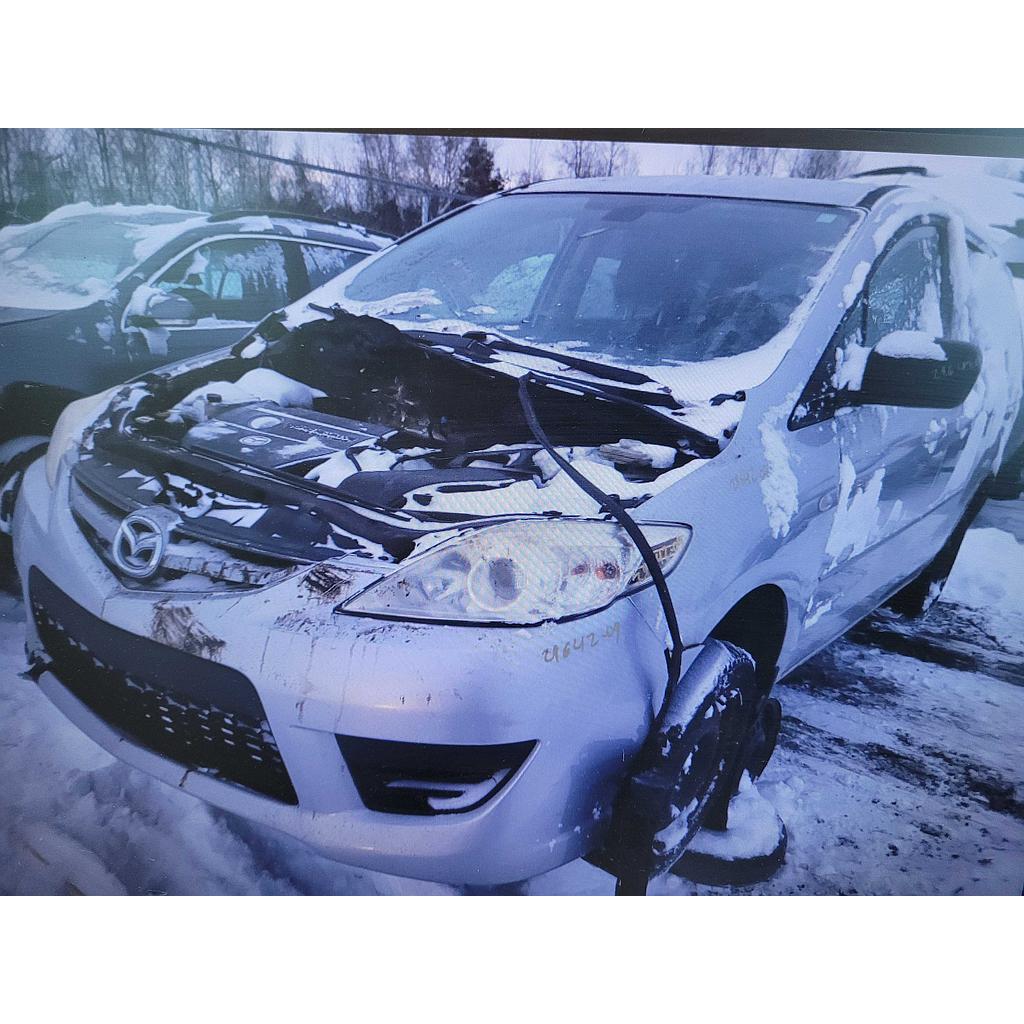 MAZDA MAZDA5 2009