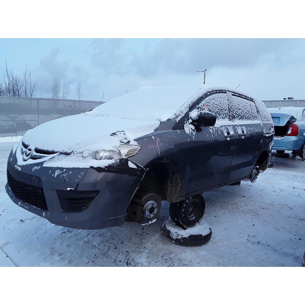 MAZDA MAZDA5 2010