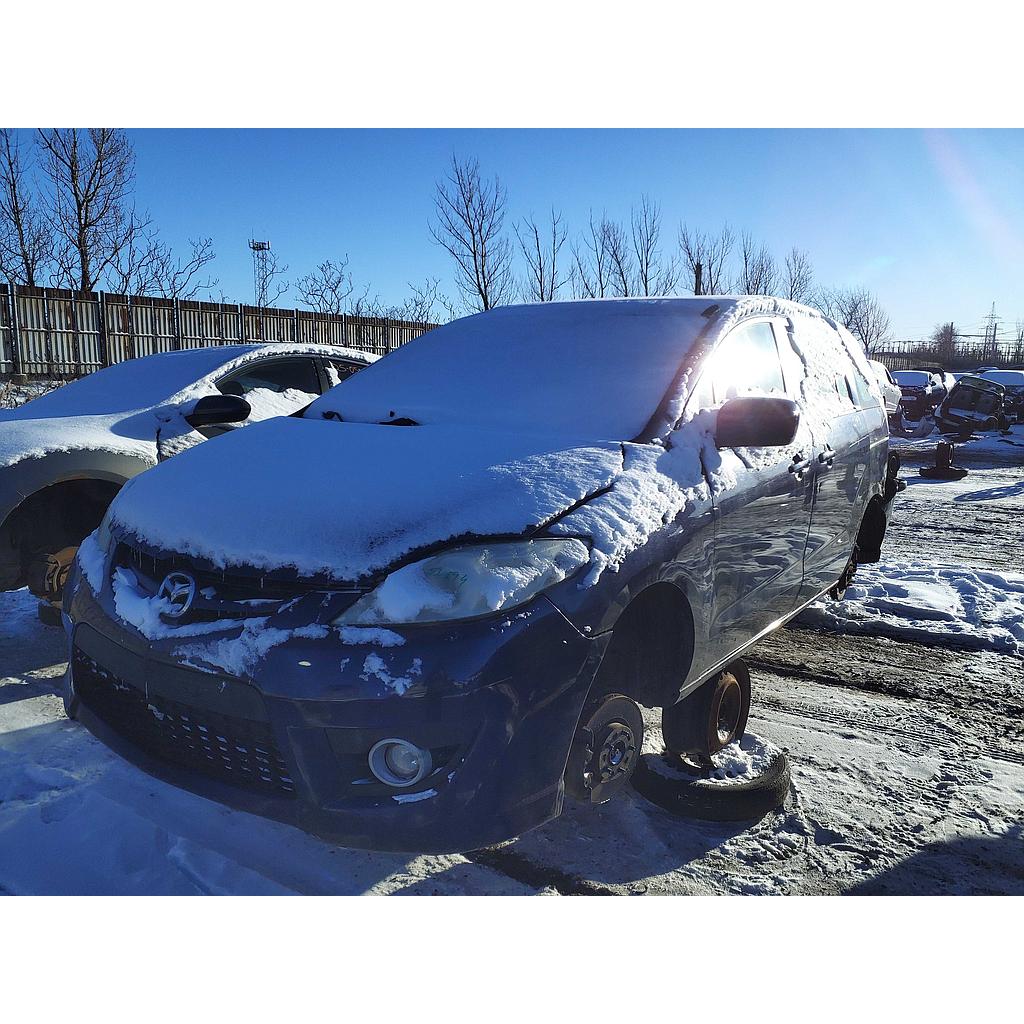 MAZDA MAZDA5 2010