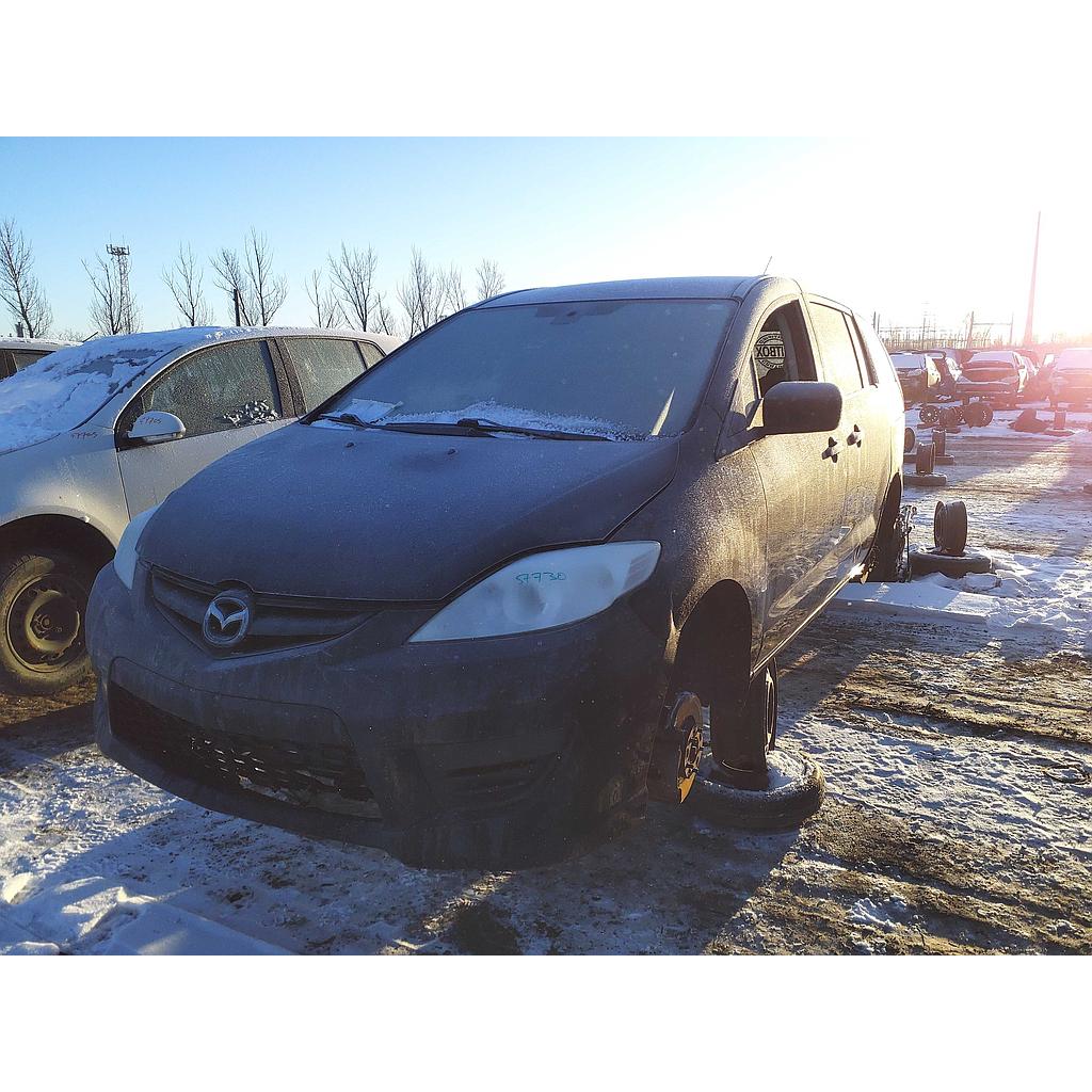 MAZDA MAZDA5 2010