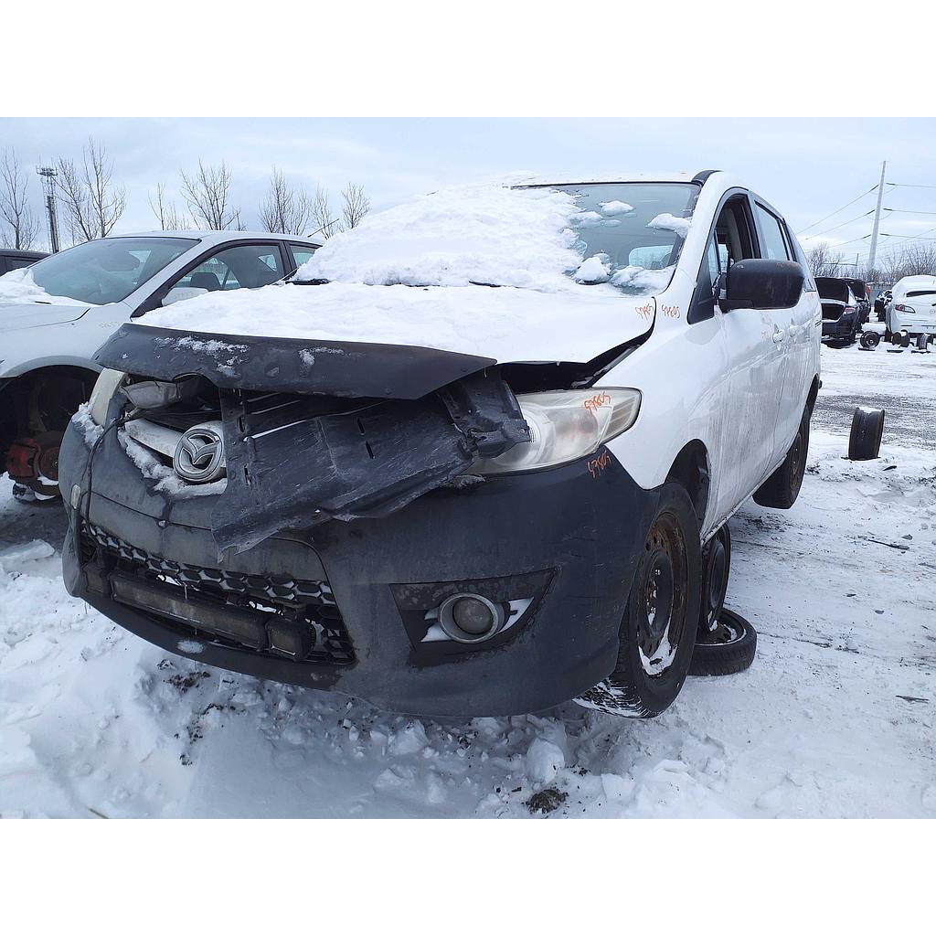 MAZDA MAZDA5 2010