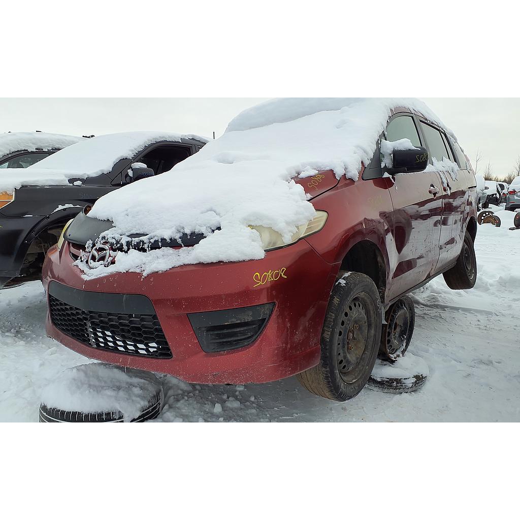 MAZDA MAZDA5 2010