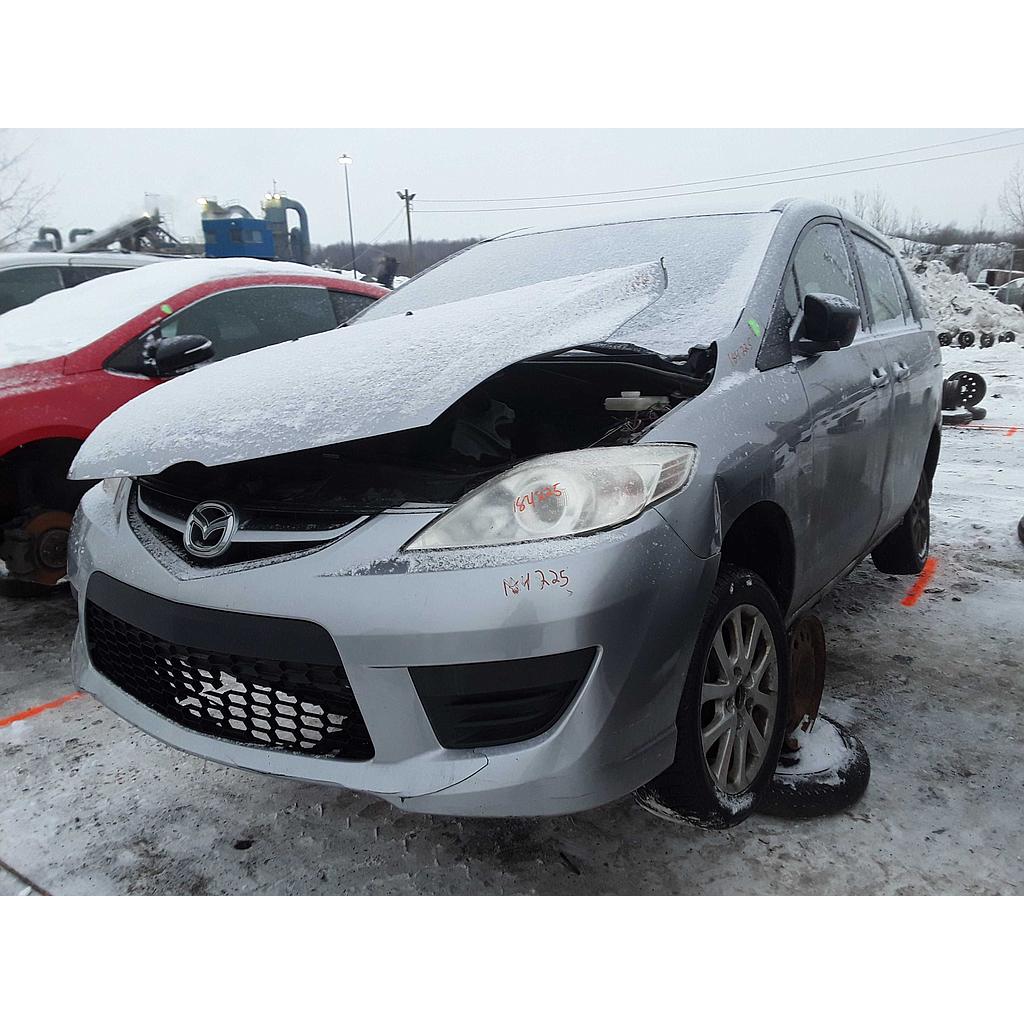 MAZDA MAZDA5 2010