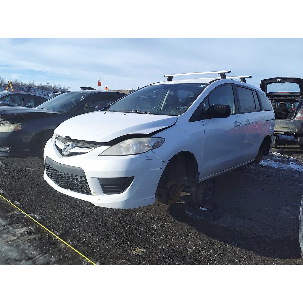 MAZDA MAZDA5 2010