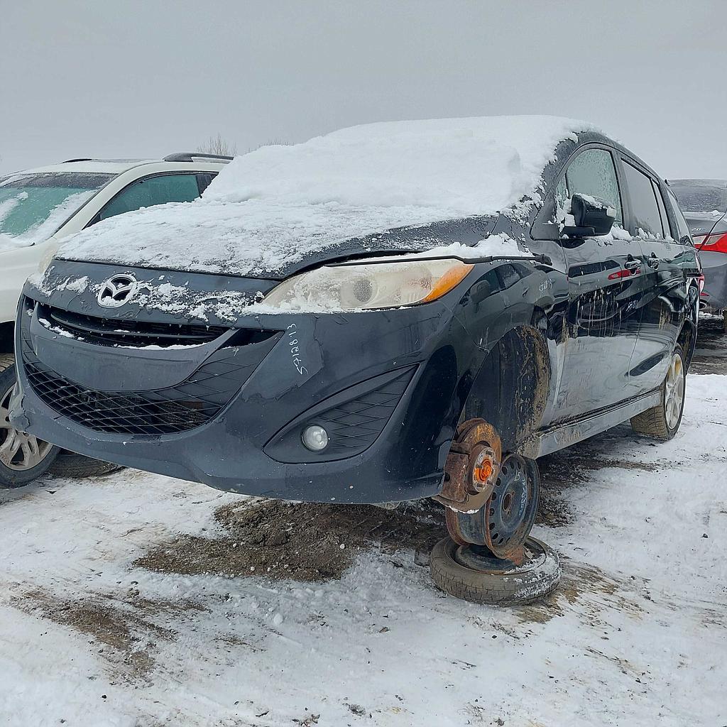 MAZDA MAZDA5 2013