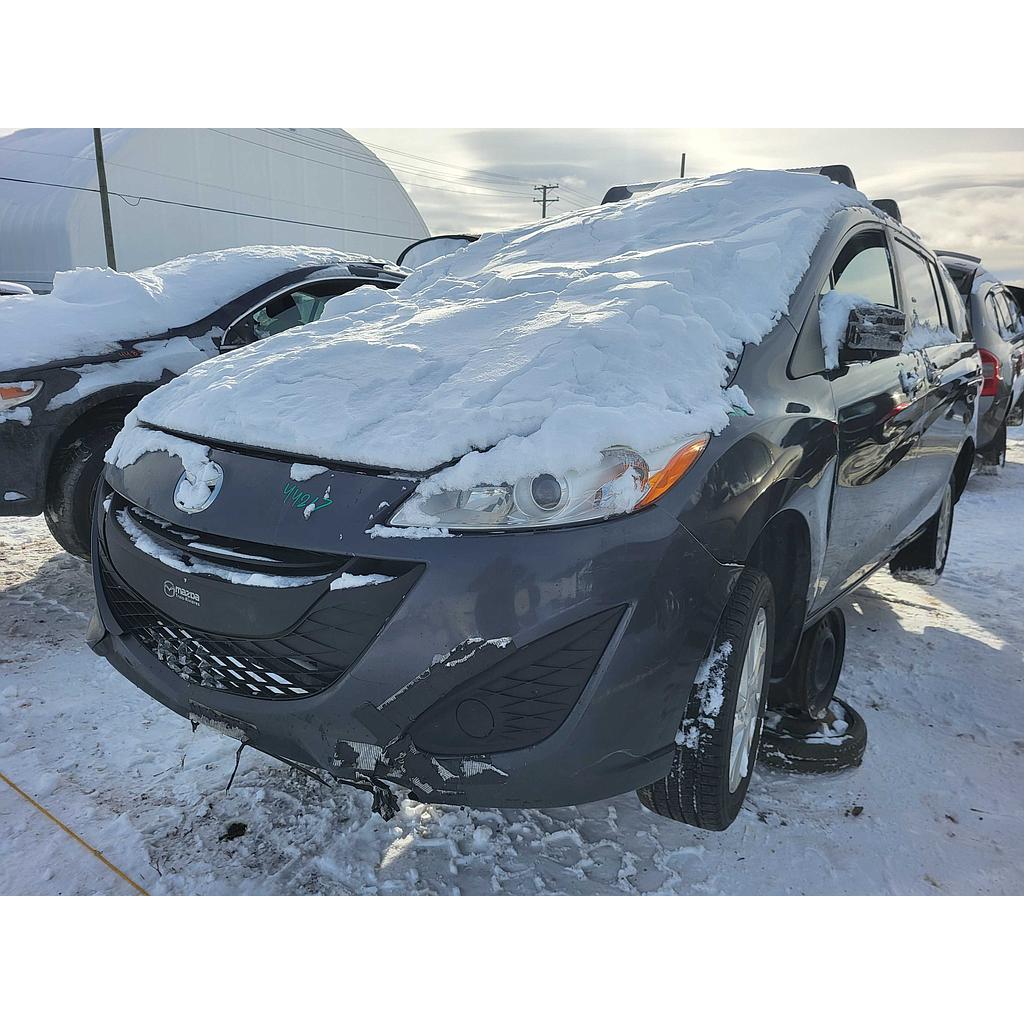 MAZDA MAZDA5 2015