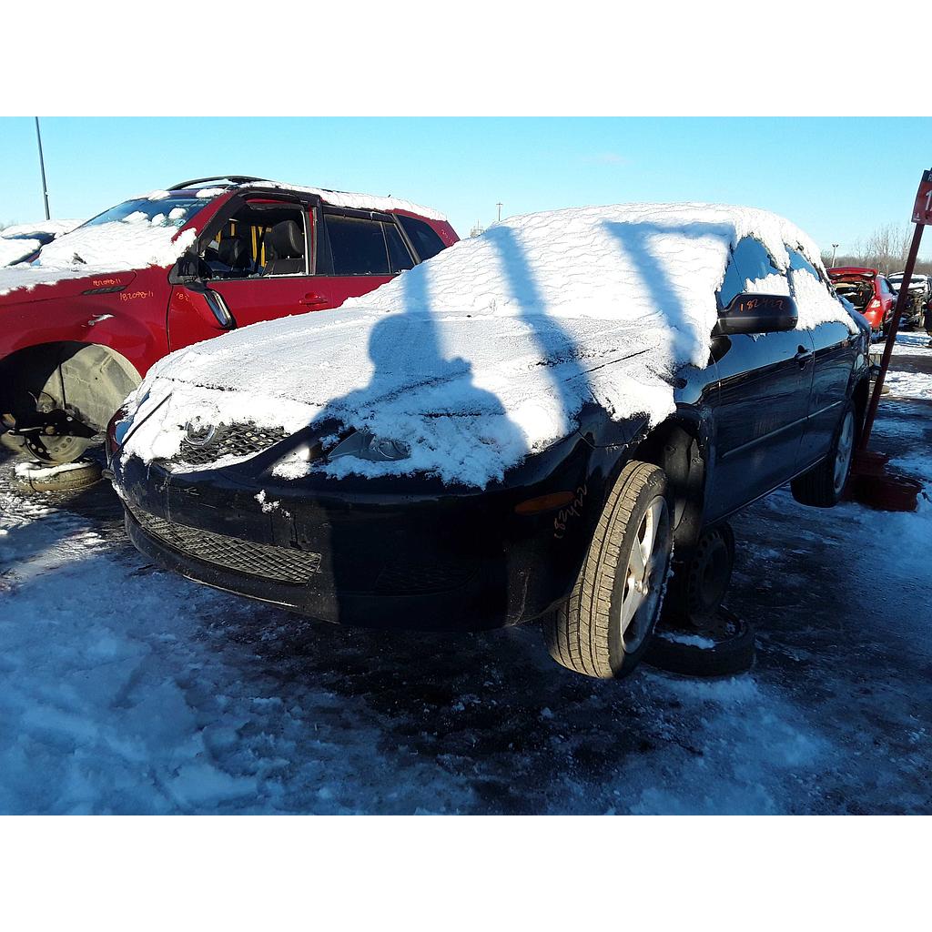 MAZDA MAZDA6 2004