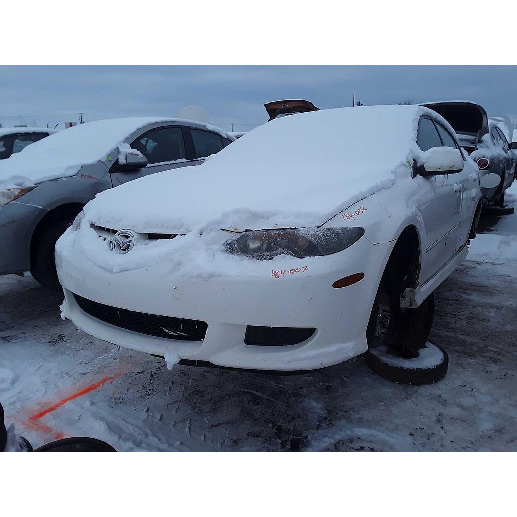 MAZDA MAZDA6 2005