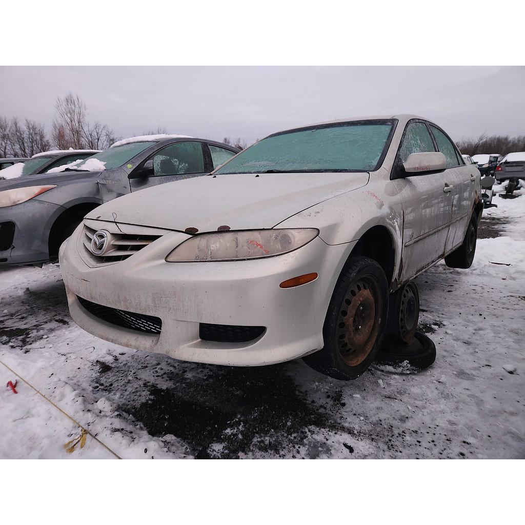 MAZDA MAZDA6 2005