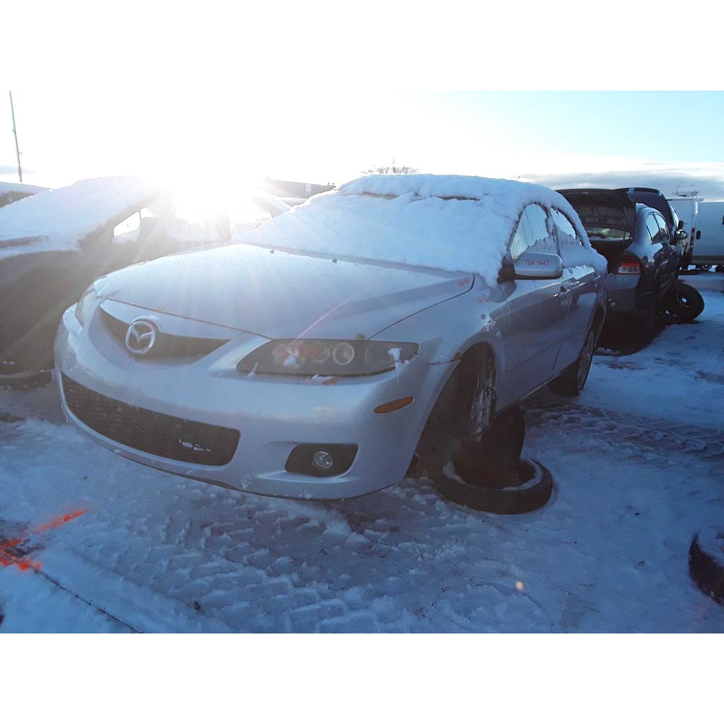 MAZDA MAZDA6 2006