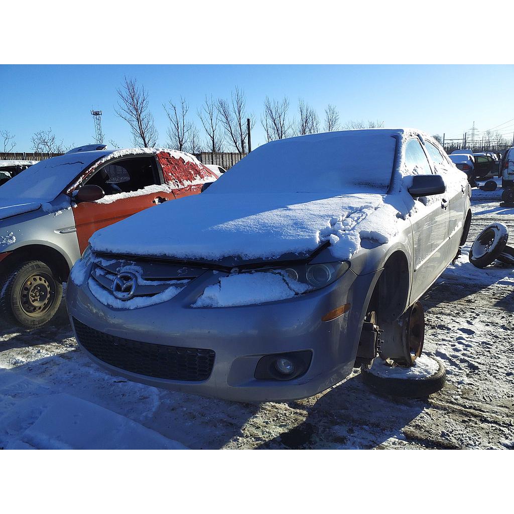 MAZDA MAZDA6 2006