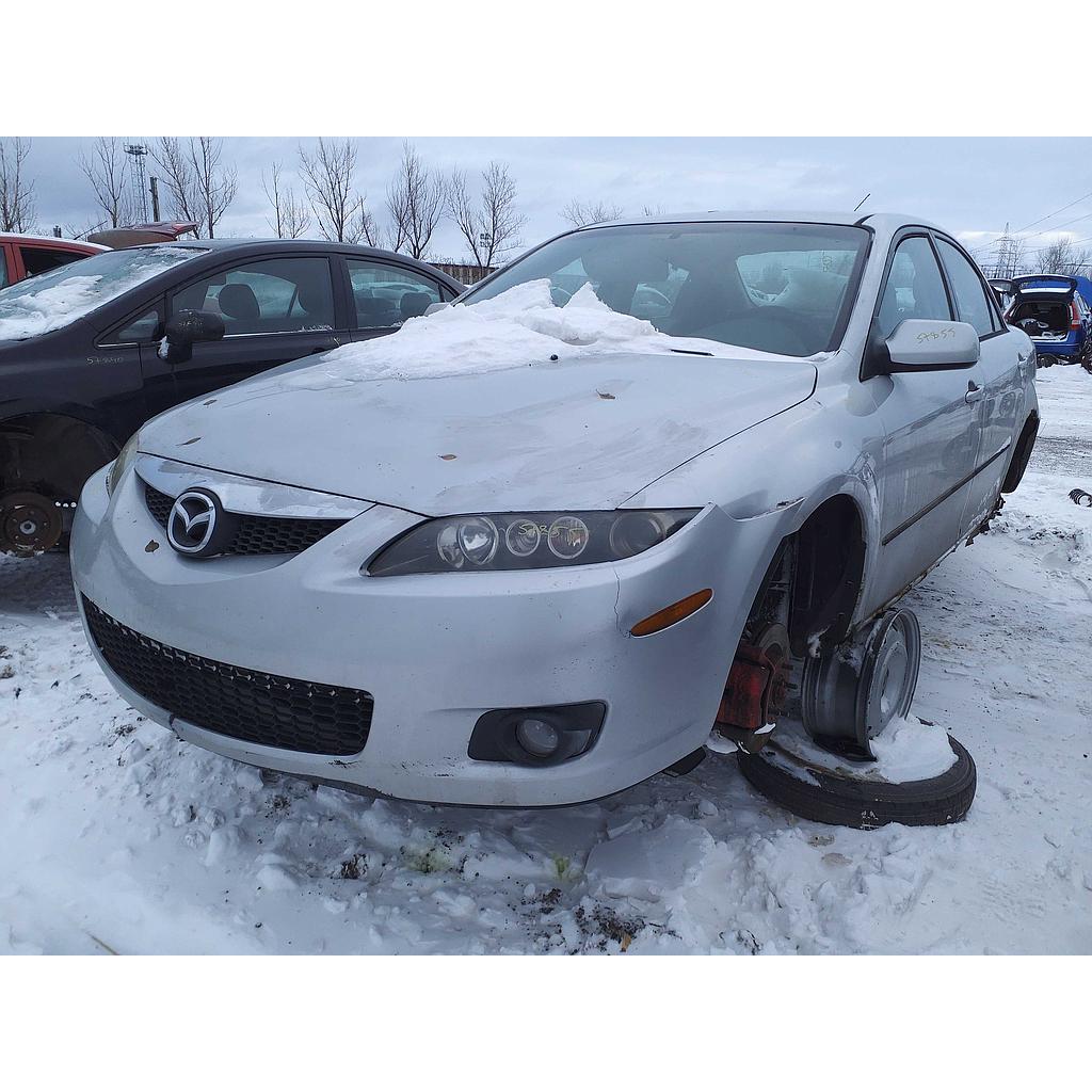 MAZDA MAZDA6 2006