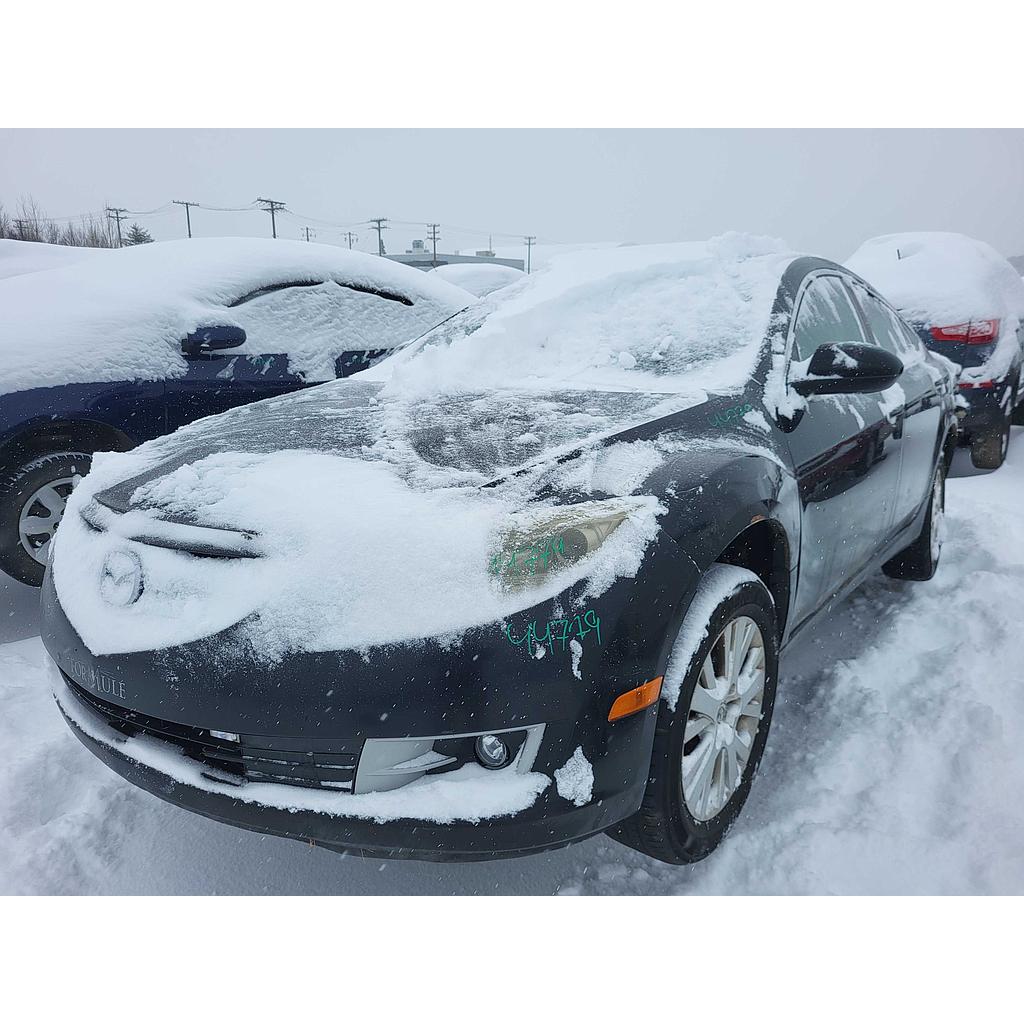MAZDA MAZDA6 2009