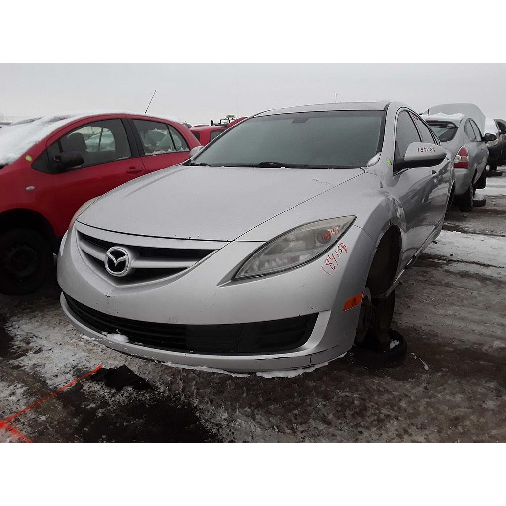 MAZDA MAZDA6 2009