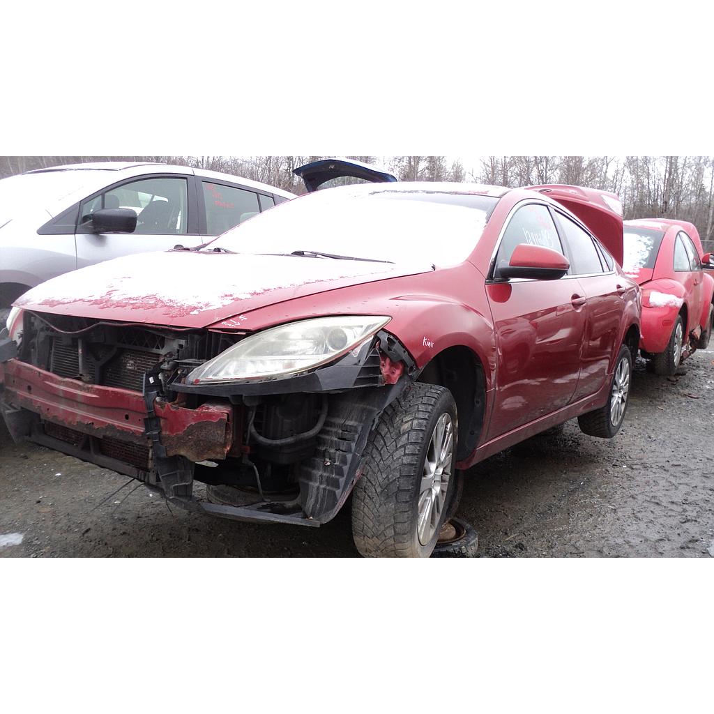 MAZDA MAZDA6 2010