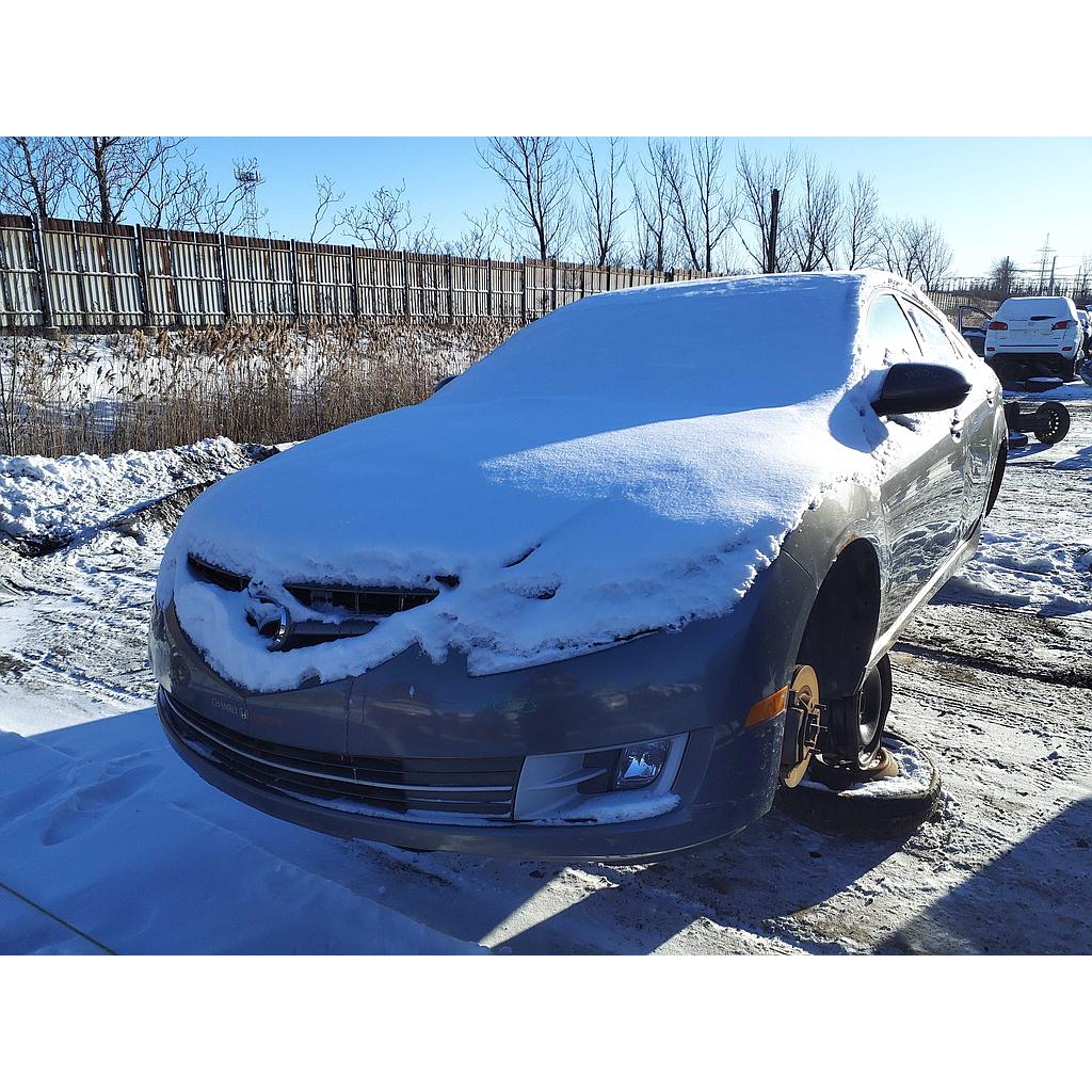 MAZDA MAZDA6 2010