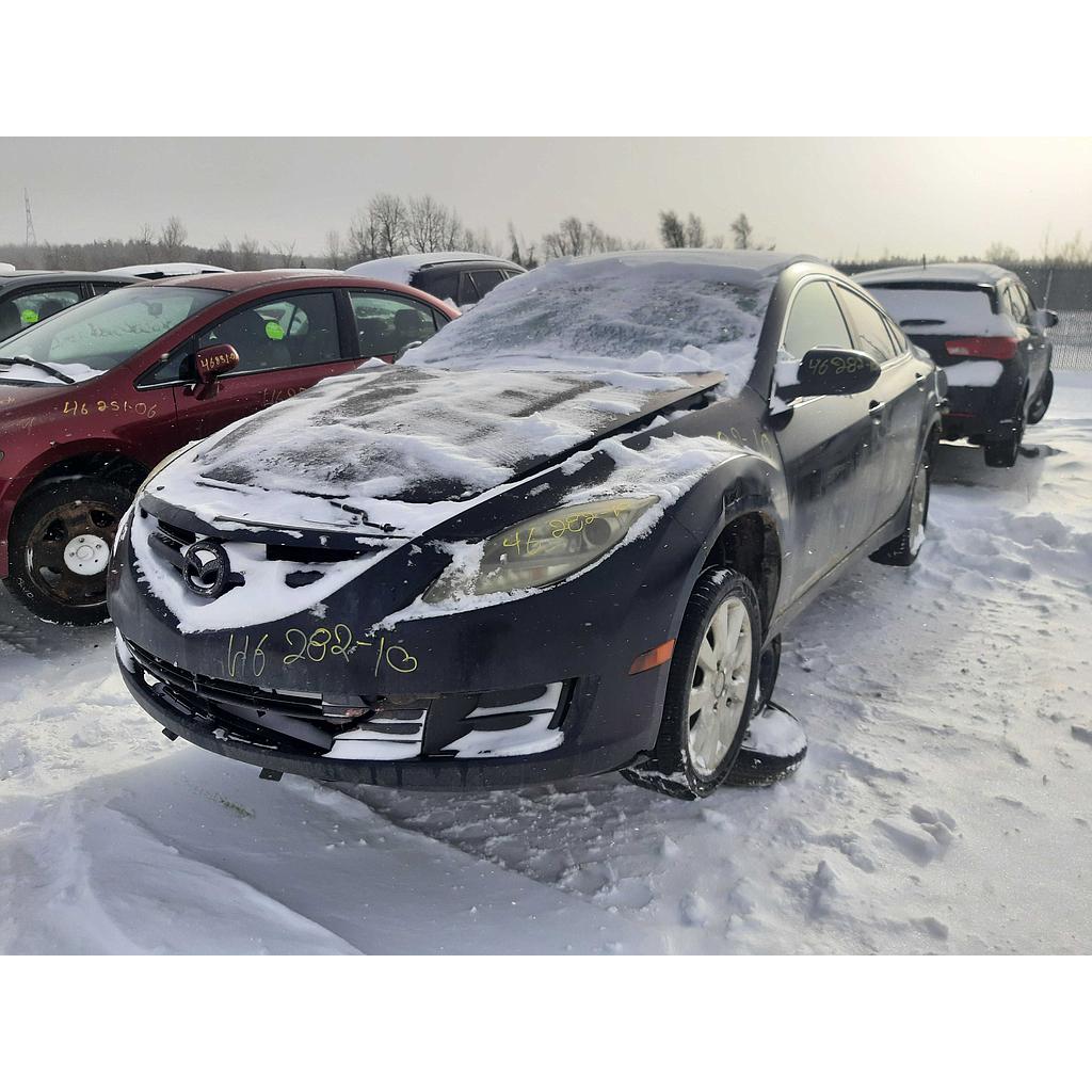 MAZDA MAZDA6 2010