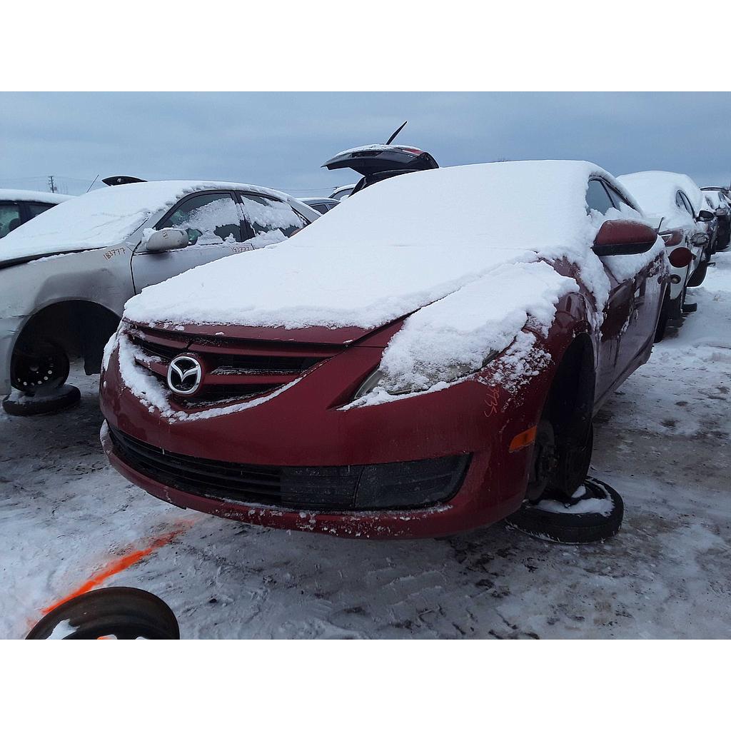MAZDA MAZDA6 2010