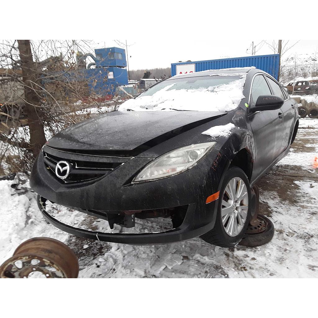 MAZDA MAZDA6 2010
