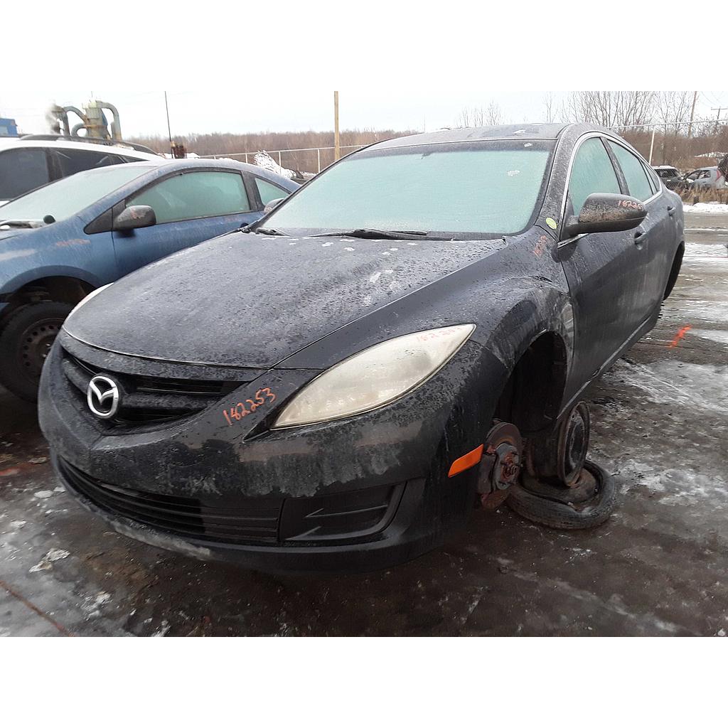 MAZDA MAZDA6 2010