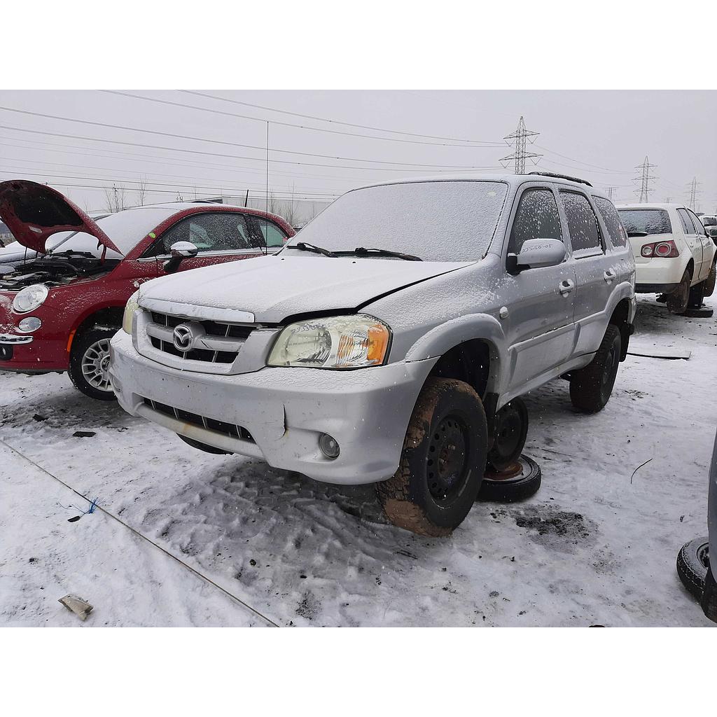 MAZDA TRIBUTE 2005