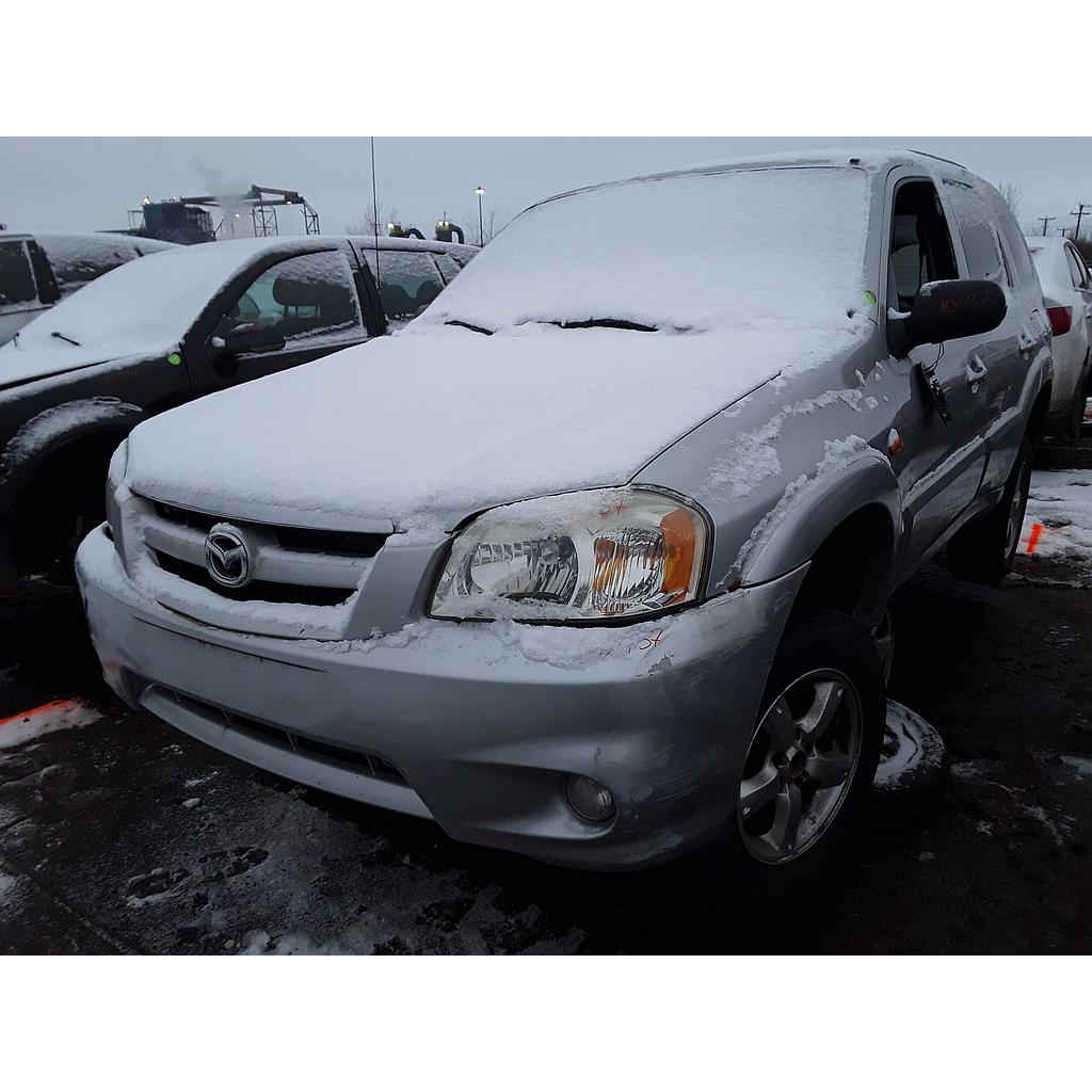 MAZDA TRIBUTE 2005