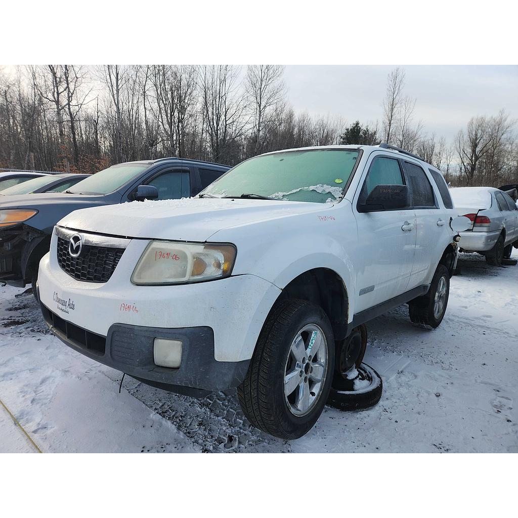 MAZDA TRIBUTE 2008