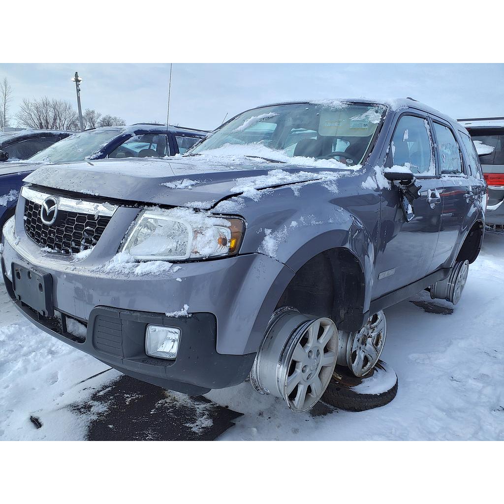MAZDA TRIBUTE 2008