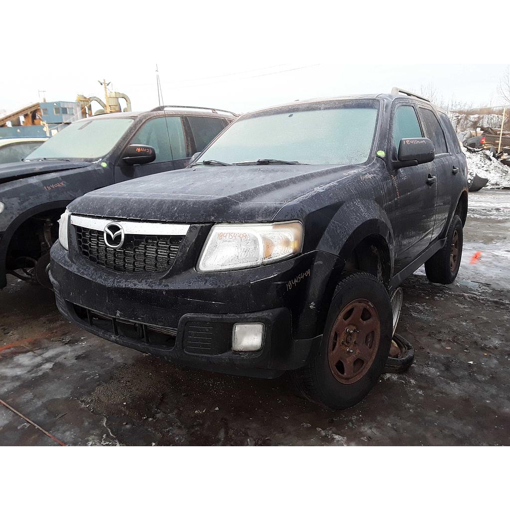 MAZDA TRIBUTE 2009