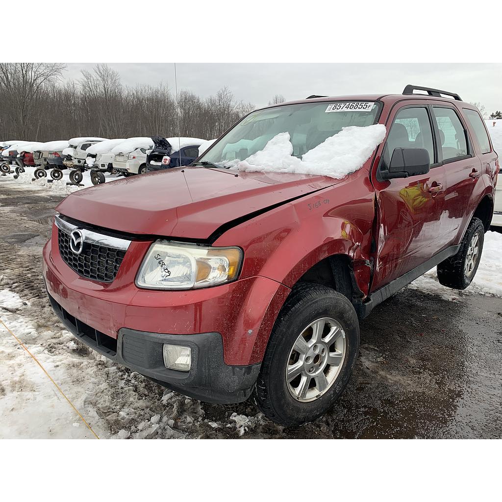 MAZDA TRIBUTE 2009